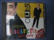 Los Del Rio – Macarena Dance Party , Płyta CD