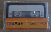 Kaseta BASF LH extra I 90