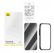 Szkło hartowane baseus IPhone 15 pro max