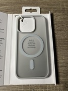 Etui marki Puro na telefon iPhone 15 Pro/ MagSafe