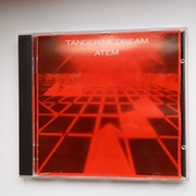 cd Tangerine Dream Atem