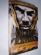 Okręt Rzymu - John Stack