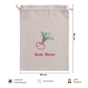 LNIANY WORECZEK NA BURAKI 30*40