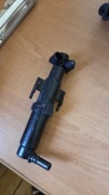 Spryskiwacz reflektora lampy LEWY BMW F10 F11