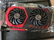 Karta graficzna MSI Radeon RX 580 8GB Gaming X Plus