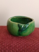 Miseczka Maria Worotyńska ceramika szkliwiona Białystok 