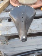 Siodelko rowerowe brooks