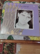 Mike Oldfield feat. Bo nie Tyler-Islands, 12"Maxi singiel winylowy 