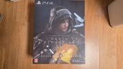 Ps4 Death Stranding PL nowa edycja kolekcjonerska