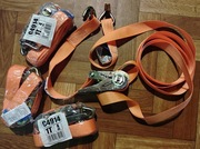 Pas transportowy z napinaczem 1T 