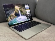 Laptop Apple MacBook Pro 14" M5 16 GB RAM 512 GB SSD Silver