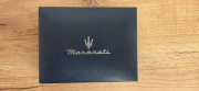 Maserati zegarek meski