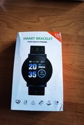 Smart bracelet