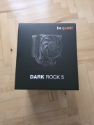 Chłodzenie Dark Rock 5