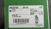 Przekaźnik stycznik Schneider Electric 2NO 20A A9C22722