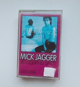 Mick Jagger - Wandering Spirit 