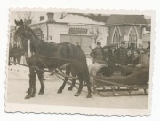 Foto Kowel Księgarnia 1935 B29