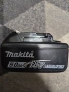 Akumulator Makita 18V, 5Ah