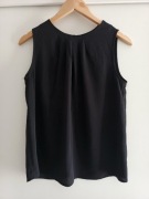 Bluzka bez rękawów Reserved 