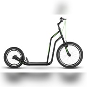 Hulajnoga GALAXY TRIFID koła 20/16"