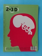 2+3 D Grafika Plus Produkt 1/2001