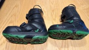 Buty snowboardowe rozm. 34, firmy Burton, marka: Progression
