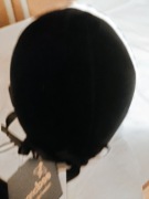 Kask do jazdy konnej nowy z metką 