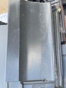 DACHÓWKA CERAMICZNA -CREATON OPTIMA -KOLOR ŁUPEK ANGOBA