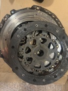 SPRZĘGŁO FORD FOCUS 1,8 TDCI UŻYWANE