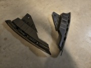 MERCEDES GLB W247 ŚLIZG ZDERZAK PRAWY PRZÓD A2478856800