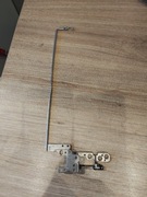 Lewy zawias do Lenovo Lenovo Y520-15IKBN nowy