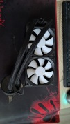 AIO Fractal celsius s24 chłodzenie wodne 
