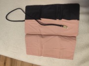 Hugo Boss Luksusowy organizer na Pędzle i akcesoria np.do makijażu