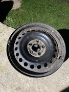 Felgi stalowe 16 cali 5x114,3 Renault OEM