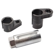 Zestaw kluczy do sondy lambda CCLIFE 1735