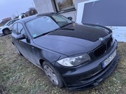 BMW e87 116i 2007 rok