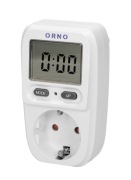ORNO OR-WAT-419(GS) Watomierz LICZNIK ZUŻYTEJ ENERGII LCD wersja Schuko