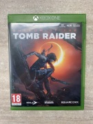 SHADOW OF THE TOMB RIDER. Gra na XBOX ONE