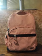 Plecak na kółkach 25L MILAN 1918 różowy