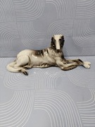 Figurka pies chart Wałbrzych 