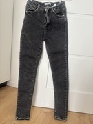 Jeansy Laulia rozmiar M