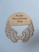 Koło Pamiątka Pierwszej Komunii Świętej 