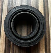 Uszczelka wlotowa pompy myjącej do zmywarki do Siemens SE64N369EU