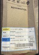 Pozycjoner czujnik położenia Audi S-Tronic 0B5 DL501