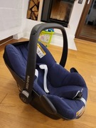Fotelik dziecięcy Maxi-Cosi Pebble Plus - 0-12 kg
