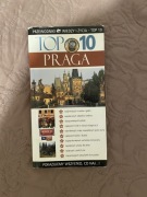 Praga przewodnik top 10