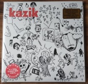 Knż - Na żywo ale w studio 2xLP