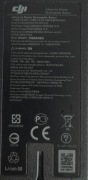Akumulator Bateria do drona 2000 mAh DJI BWX170-2000-22.2 GB31241-2014