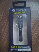 Kabel, adapter brelok