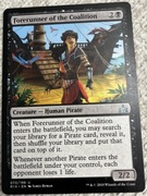 MTG Forerunner of the Coalition - stan LP